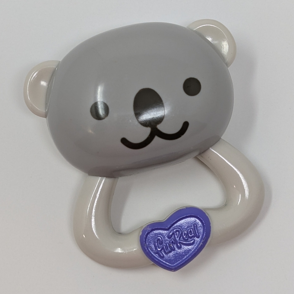 FurReal Friends Baby Koala Kristy Replacement Rattle